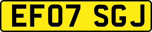 EF07SGJ