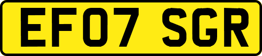 EF07SGR