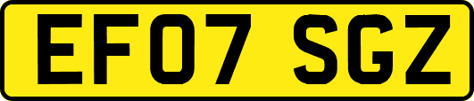EF07SGZ