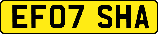 EF07SHA