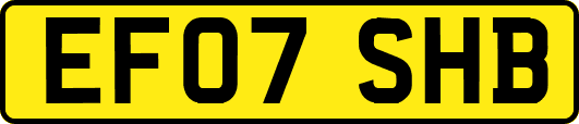 EF07SHB