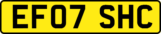 EF07SHC