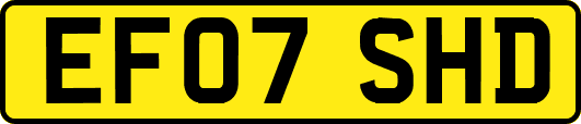 EF07SHD