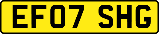 EF07SHG