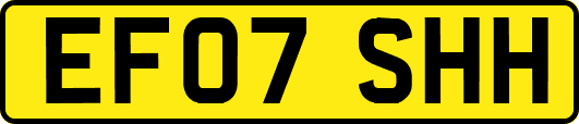 EF07SHH