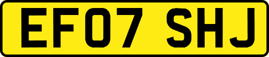 EF07SHJ
