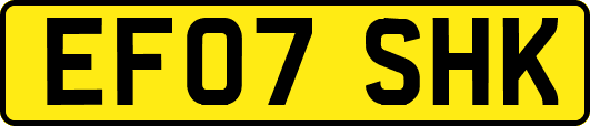 EF07SHK