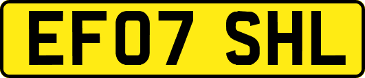 EF07SHL