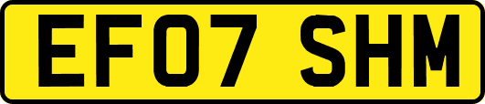EF07SHM