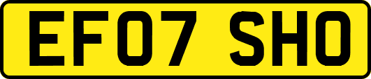 EF07SHO