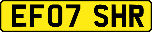 EF07SHR