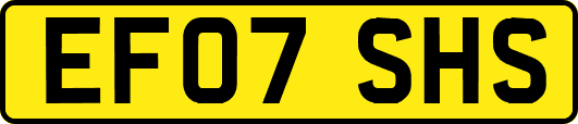 EF07SHS