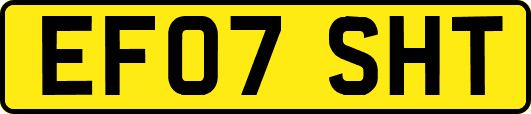 EF07SHT