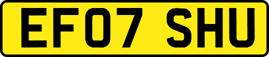 EF07SHU