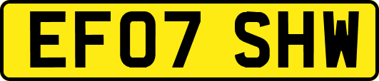 EF07SHW