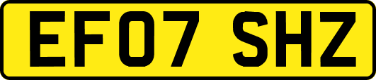 EF07SHZ