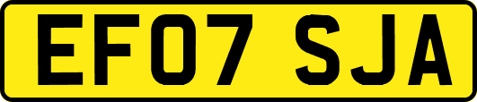 EF07SJA