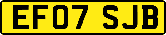 EF07SJB