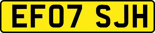 EF07SJH