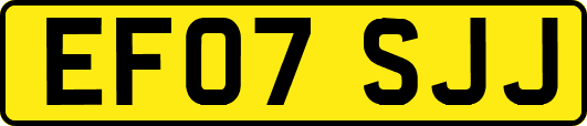 EF07SJJ