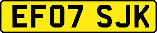 EF07SJK