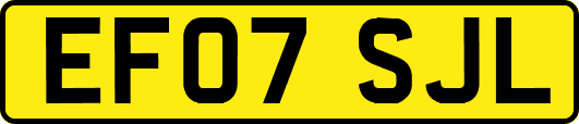EF07SJL