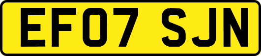 EF07SJN