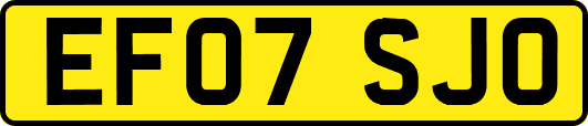 EF07SJO