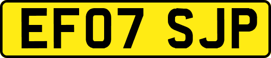 EF07SJP