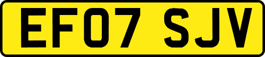 EF07SJV