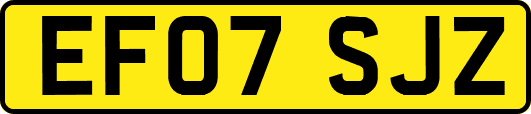 EF07SJZ