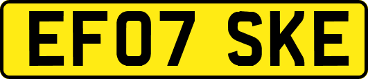 EF07SKE