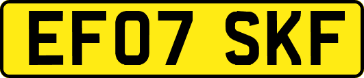 EF07SKF