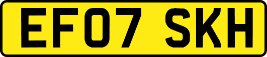 EF07SKH