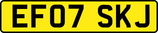 EF07SKJ