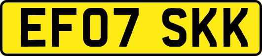EF07SKK