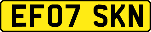 EF07SKN