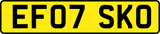 EF07SKO