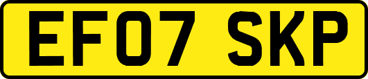 EF07SKP