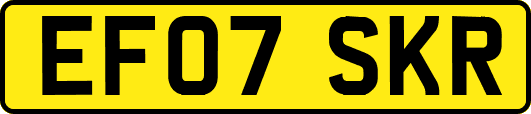 EF07SKR