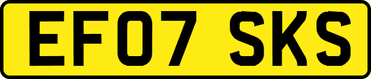 EF07SKS