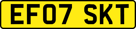 EF07SKT