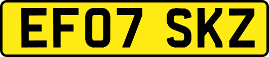 EF07SKZ