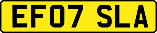 EF07SLA