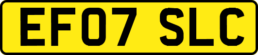 EF07SLC