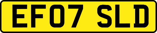 EF07SLD
