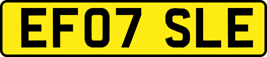 EF07SLE