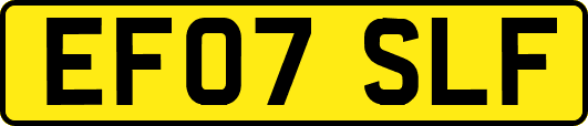EF07SLF