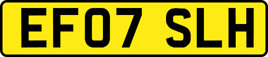 EF07SLH