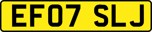 EF07SLJ